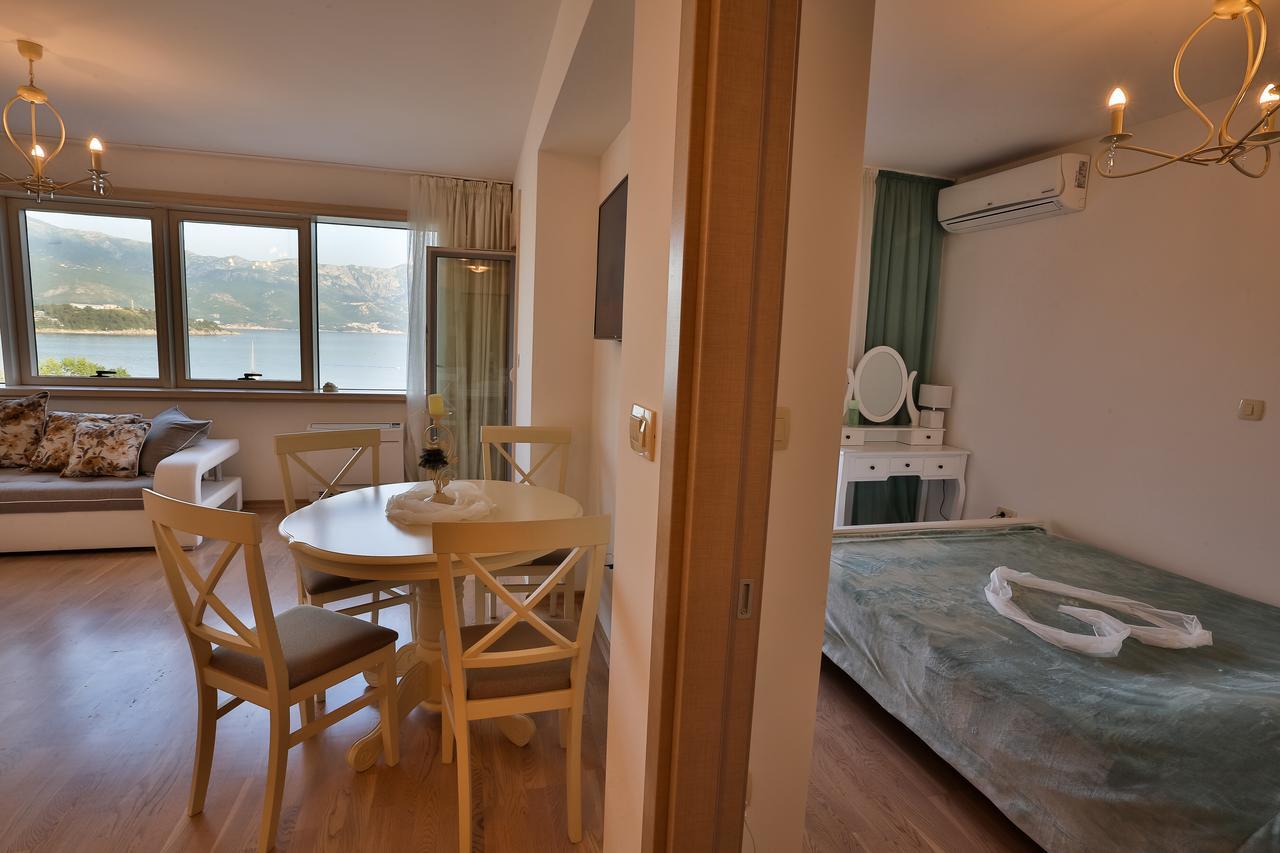 Miracle Budva Exterior foto